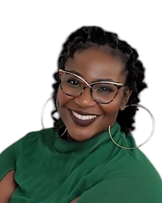 Photo of JANEÉ MITCHELL, Licensed Professional Counselor, LPC