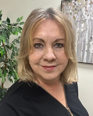 Photo of Kathy Pardue, Licensed Professional Counselor, MA, LPC