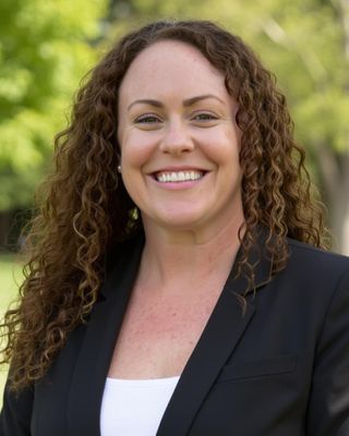 Photo of Tiffany Hauptman, Licensed Professional Counselor, MS, LPC