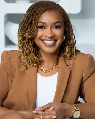 Photo of Candace Mondesir, Psychiatric Nurse Practitioner, APRN, PMHNP