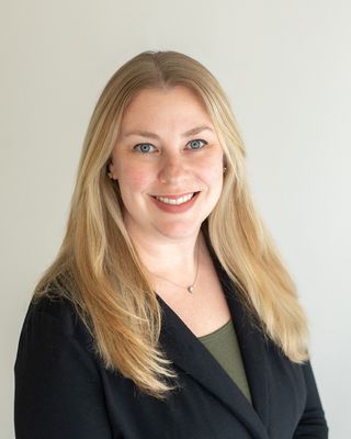 Photo of Cassandra Good, Licensed Professional Counselor, LPC, LPCC