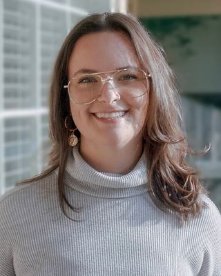 Photo of Cari McCloskey, Pre-Licensed Professional in Rockville, MD