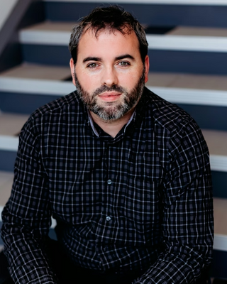 Photo of Kenneth Alcorn, Clinical Social Work/Therapist, LCSW