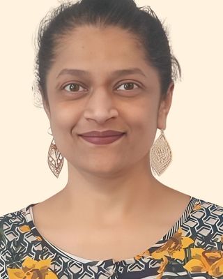 Photo of Rajashree Iyer, Counselor, MS, LCPC