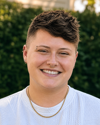 Photo of Jamie Williamson, Clinical Social Work/Therapist, MSW, LCSW