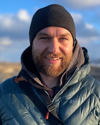 Photo of Cole Talbot, Licensed Professional Counselor in Alaska