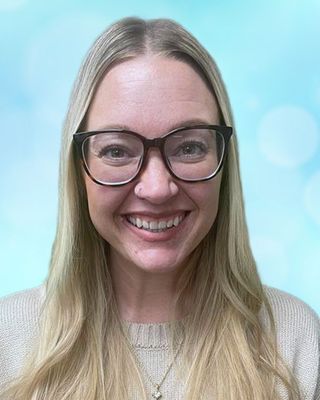 Photo of Jacqueline Buerger, Licensed Professional Counselor, LPC