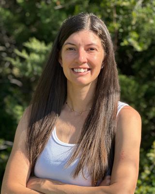 Photo of Jenna Willis Aiken, Licensed Clinical Mental Health Counselor, LCMHC