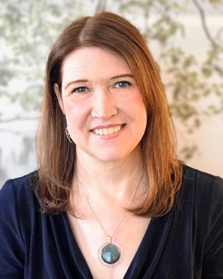 Photo of Jennifer Warkentin, Psychologist, PhD
