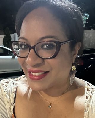 Photo of Leilani Fryauff, Licensed Clinical Professional Counselor, LCPC