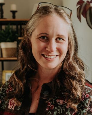 Photo of Jen Webber, Counsellor, MBACP