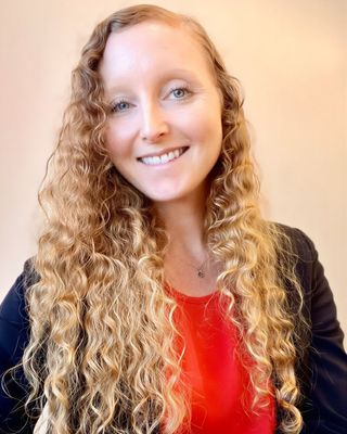 Photo of Lara Barbir, Psychologist, PsyD