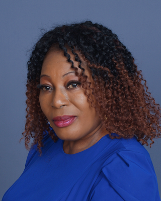 Photo of Aderonke Akande, Psychiatric Nurse Practitioner, PMHNP
