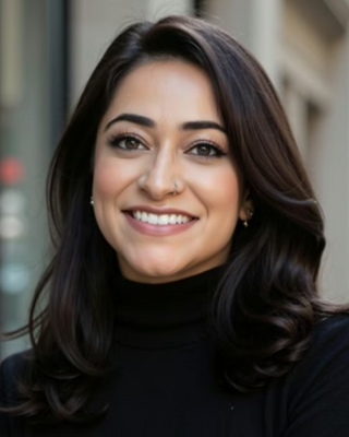 Photo of Arubah Khan, Psychologist, LP