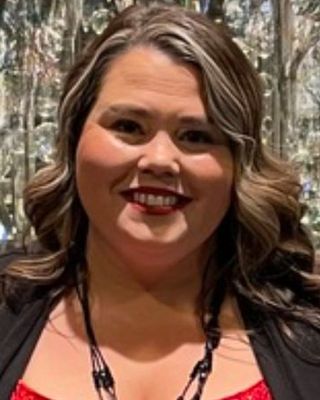 Photo of Jennifer Burkett, Licensed Professional Counselor