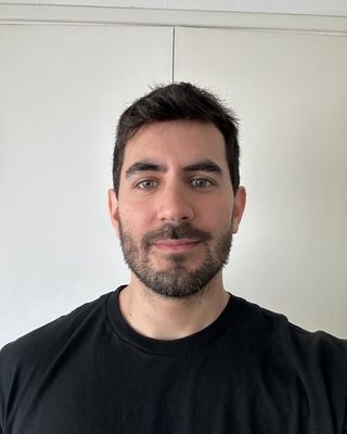 Foto de Martin Abrego, Psicólogo, Lic. en Psicología, Psic.