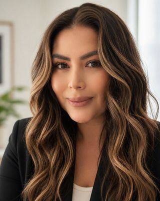 Photo of Jessica Correa - Piece of Mind Practice , Marriage & Family Therapist, PsyD, LMFT