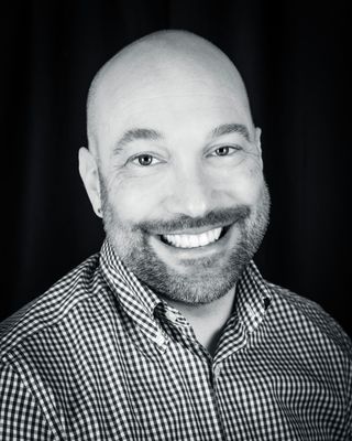 Photo of Andrew Plocher, Marriage & Family Therapist, LLMFT, D.Min.