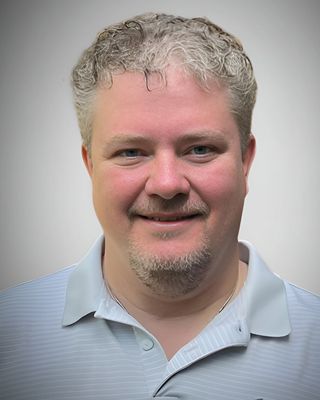 Photo of Charles Cribben, LPC, Licensed Professional Counselor