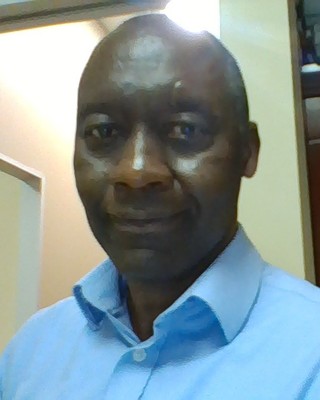 Photo of Joachim Fana Lance Mureriwa, Psychologist in Erasmuskloof, Gauteng