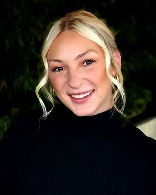 Photo of Dr. Jessica Rick, Psychologist, PsyD, LP