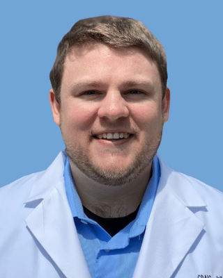 Photo of Craig Ward, Physician Assistant, PA-C