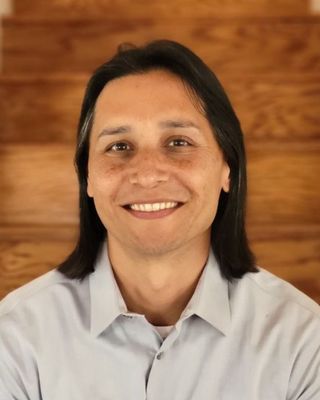 Photo of Erik Aguilera, Licensed Professional Counselor, LPC, AAT