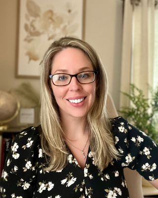 Photo of Jessica Chouinard - Cathartic Reflections Counseling , Licensed Mental Health Counselor, MS, LMHC