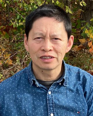 Photo of Dayong Quan, Registered Psychotherapist (Qualifying) in Kanata, ON