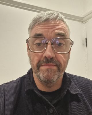 Photo of Mark Smith, Counsellor, MBACP