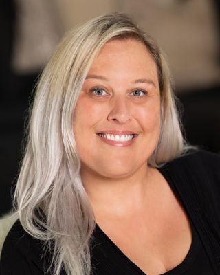 Photo of Lisa Davis, Licensed Professional Counselor, LLPC