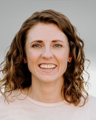 Photo of Jenna Sharpe, Clinical Social Work/Therapist, LMSW, LCSWC, LICSW