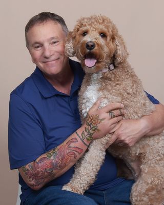 Photo of Yale Kushner, Counselor, MA, LMHC , LPC, CSAT, CMAT