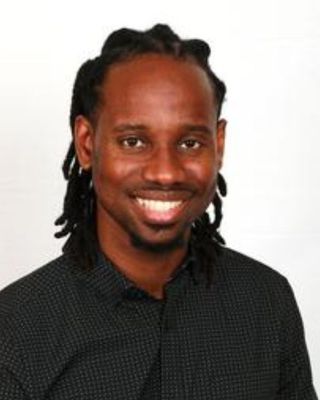 Photo of Benjamin Miller, Counselor, LMHC