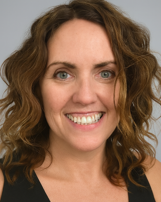 Photo of Rachel Minton, Licensed Professional Counselor, LPC, SEP