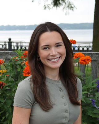 Photo of Abigail Campbell, Pre-Licensed Professional, MA
