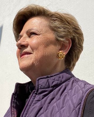 Foto de Alejandra Vela Campos, Psicólogo, Lic. en Psicología