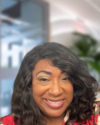 Photo of Chimela Soublet, Licensed Professional Counselor, LPC-S, NCC