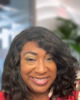 Photo of Chimela Soublet, Licensed Professional Counselor, LPC-S, NCC