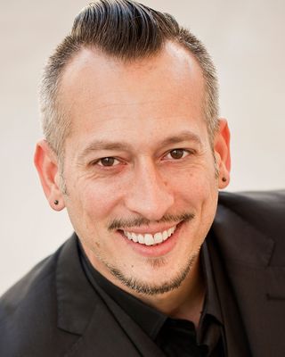 Photo of David Ibrahim, Marriage & Family Therapist in Glendale, CA