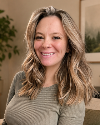 Photo of Makaila Ferreira, Counselor, LMHC
