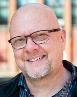 Photo of Scott Labbe, Counselor, LMHC
