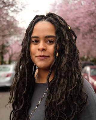 Photo of Makaela Hayward, Counselor, LMHC