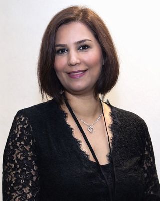 Photo of Mahsa Barkhi, Pre-Licensed Professional, MA