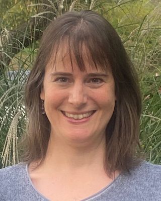 Photo of Citrini N Devi, Psychologist, PhD, E-RYT, C-IAYT, CCTP-II