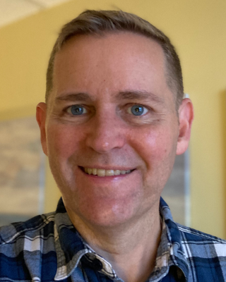 Photo of Will Mahan, Licensed Professional Counselor, MS, LPC, NCC