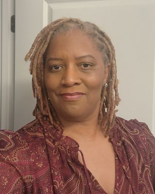 Photo of Yamila Williams - Stock Health for Mental Balance, Psychiatric Nurse Practitioner, DNP, AGNP-C, PMHNP