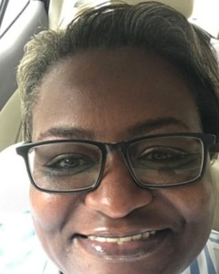 Photo of Gwenetta Yates, Clinical Social Work/Therapist