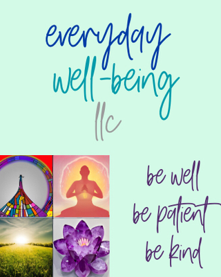 Photo of Everyday Well-Being LLC: Julia Chung, LPC, Licensed Professional Counselor in Philadelphia, PA