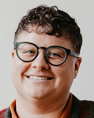 Photo of Aubrey Grande-Strathdee, Marriage & Family Therapist, LMFT